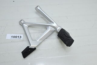 BMW R1200GS R1250GS 2013 - 2024 Suport scarita pasager dreapta spate