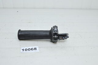 BMW R1200GS R1250GS 2013 - 2024 Maner Manson Stanga Incalzit + Joystick Control