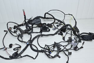 BMW F800GS Adventure 2008 - 2016 Instalatie Electrica
