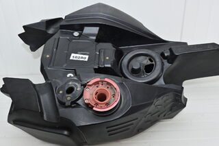 BMW F800GS Adventure 2008 - 2016 Rezervor Combustibil Benzina