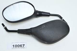 Oglinzi oglinda SH 125 150 i, i A, i AD, i D 2013-2016 ca noi cu numar omologare stanga dreapta