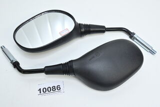 Oglinzi oglinda Suzuki UX 125  150 stare perfecta stanga dreapta