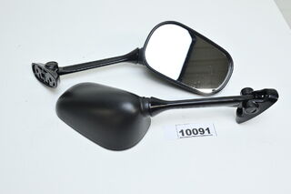 Oglinzi oglinda Suzuki GSXR 600 750 2004 2005 stare perfecta stanga dreapta