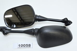 Oglinzi oglinda Honda CBR 600RR 2003 -2012 1000RR 2004-2007 stare perfecta stanga dreapta
