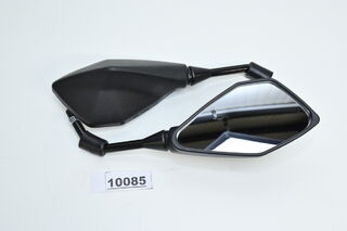 Oglinzi oglinda Kawasaki Z750 Z800 Z900 Z400 stare perfecta stanga dreapta