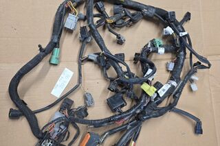 Suzuki GSR 750 2012-2016 instalatie electrica completa