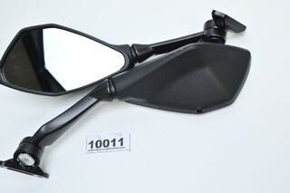 Oglinzi oglinda Kawasaki Ninja 400 650 2018-2022   stare perfecta stanga dreapta