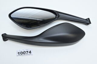 Oglinzi oglinda Ducati Monster 696 796 1100 Streetfighter 848  stare perfecta stanga dreapta