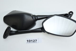 Oglinzi oglinda HondaCBR 500R 2013 - 2024 stare perfecta stanga dreapta