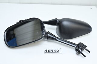 Oglinzi oglinda Kawasaki ER6-F 2006 - 2008 stare perfecta stanga dreapta
