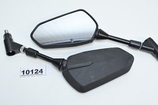 Oglinzi oglinda Yamaha FZ1 / MT01 2006 - 2015 stare perfecta stanga dreapta