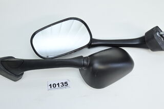 Oglinzi oglinda Yamaha FZ8 Fazer 2010 - 2015 stare perfecta stanga dreapta