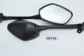 Oglinzi oglinda stare Honda CBR300R 2015 - 2022 perfecta stanga dreapta