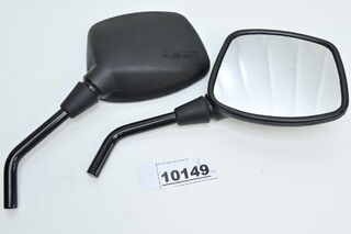 Oglinzi oglinda stare Suzuki DL 1000 V-Strom 2007-2012 perfecta stanga dreapta
