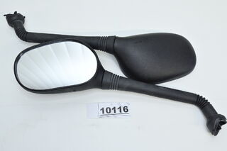 Oglinzi oglinda Yamaha YP 125 X-Max 2006 2009 stare perfecta stanga dreapta