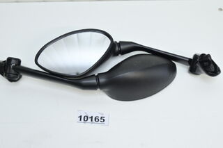 Oglinzi oglinda BMW R1200RS R1250RS 2014 - 2025 stare perfecta stanga dreapta