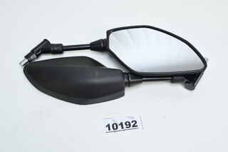 Oglinzi oglinda Yamaha MT03 MT07 MT09 stare perfecta stanga dreapta