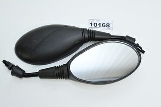 Oglinzi oglinda scuter M8 stare perfecta stanga dreapta