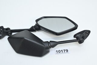 Oglinzi oglinda Kawasaki ZX6R 2009 - 2012 stare perfecta stanga dreapta