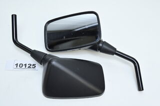 Oglinzi oglinda Kawasaki KLE 650 Versys 2006 - 2009 stare perfecta stanga dreapta