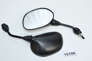 Oglinzi oglinda Piaggio SKR 125 150 / Quartz 50 1992 - 2000 stare perfecta stanga dreapta