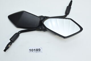 Oglinzi oglinda Kawasaki 750 2007 - 2012 stare perfecta stanga dreapta