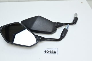 Oglinzi oglinda Kawasaki 750 2007 - 2012 stare perfecta stanga dreapta