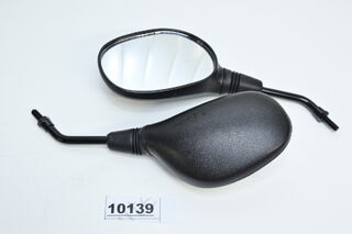 Oglinzi oglinda Scuter 8mm Kymco MXU stare perfecta stanga dreapta