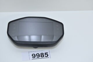 Ducati Hypermotard 950 ???? Instrument ceas de bord display