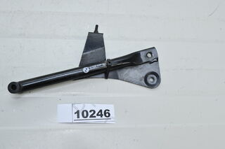 BMW F800GS Adventure 2008 - 2016 Suport Far Suplimentar Cu Led Stanga