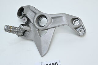 Ducati Supersport 939 2017 - 2022 Suport cu scarita fata stanga