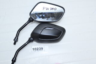 Oglinzi oglinda Sym Joyride 125 / 150 stare perfecta stanga dreapta