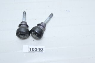 Crash Pad Protectie Motor Honda CB600F Hornet PC41 2007 2008 2009 2010