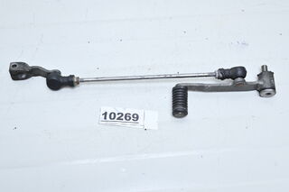 Pedala Schimbator Viteza Cu Tija De Actionare Honda CB600F Hornet PC41 2007 2008 2009 2010