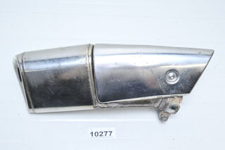 Toba Evacuare Honda CB600F Hornet PC41 2007 2008 2009 2010