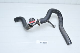 Capac Radiator Cu Furtune CB600F Hornet PC41 2007 2008 2009 2010