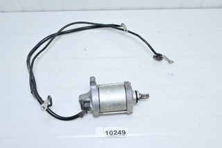 Electromotor CB600F Hornet PC41 2007 2008 2009 2010