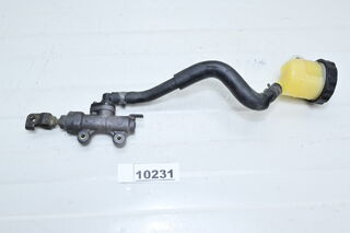 Pompa Frana Spate Cu Rezervor CB600F Hornet PC41 2007 2008 2009 2010