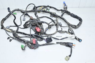 Instalatie Electrica CB600F Hornet PC41 2007 2008 2009 2010