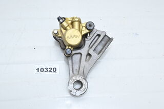 Etrier Frana Spate + Suport CB600F Hornet PC41 2007 2008 2009 2010