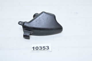 Rezervor Rezonator De Aer CB600F Hornet PC41 2007 2008 2009 2010