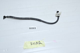 Furtun Frana Spate CB600F Hornet PC41 2007 2008 2009 2010