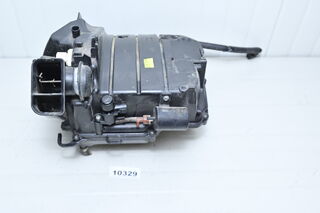 Carcasa Filtru Aer Cu Rampa De Injectie  CB600F Hornet PC41 2007 2008 2009 2010