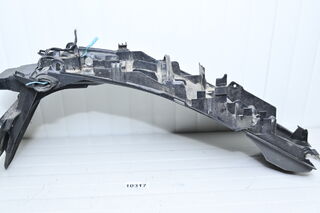 Undertail Suport Numar Aparatoare Plastic Spate CB600F Hornet PC41 2007 2008 2009 2010