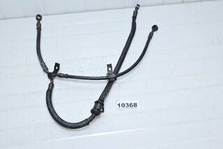 Furtune Frana Fata CB600F Hornet PC41 2007 2008 2009 2010