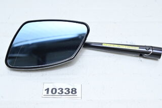 Ducati Hypermotard 939 / Diavel / Monster By Rizoma Oglinda Aluminiu Dreapta