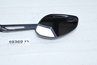 Ducati Diavel / Monster By Rizoma Oglinda Aluminiu Stanga