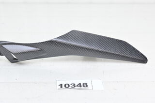 Ducati Multistrada 1200 2015 - 2017 Aparatoare Protectie Lant