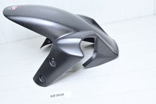 Aripa Aparatoare Noroi Carbon Ducati Multistrada 1200 2010 - 2018