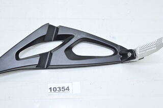 BMW K1200S / K1300S 2004 - 2016 Suport Scarita Pasager Spate Stanga